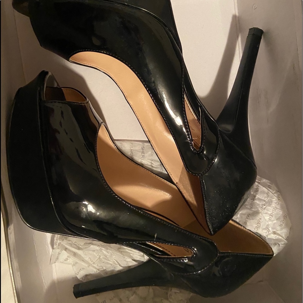Marc Fisher Heels